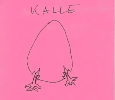 Kalle