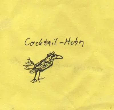 Cocktalihuhn