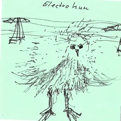 Electrohuhn