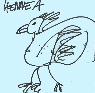 Henne A
