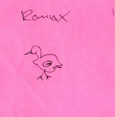 Romax
