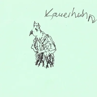 Kauerhahn