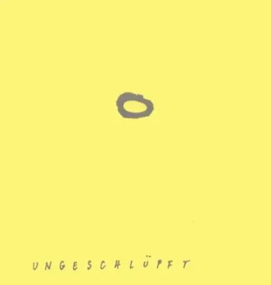 Ungeschluepft