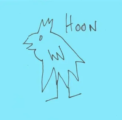 Hoon