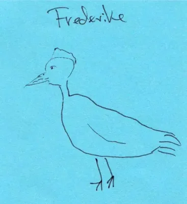 Frederike