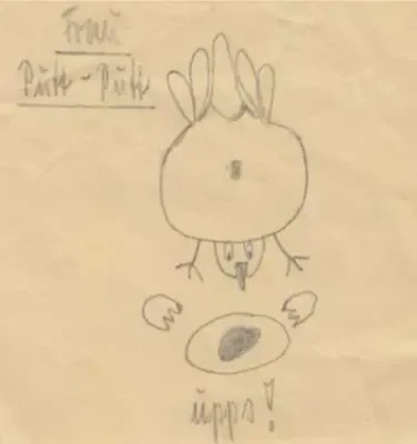 Frauputtputt