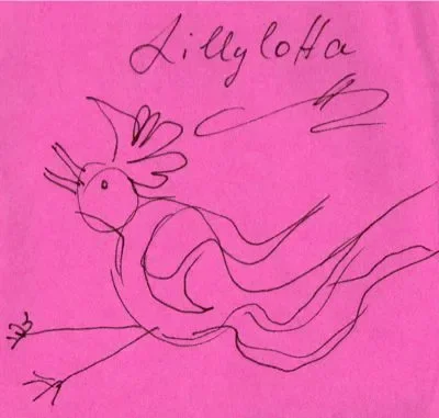 Lillylotta