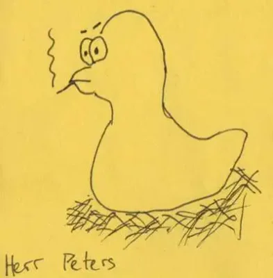 Herrpeters