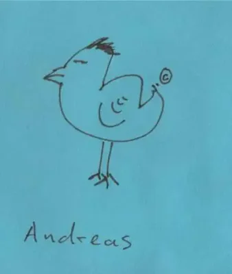 andreas