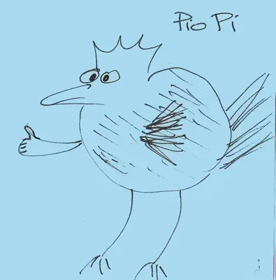 PioPi
