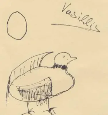 Vasillis