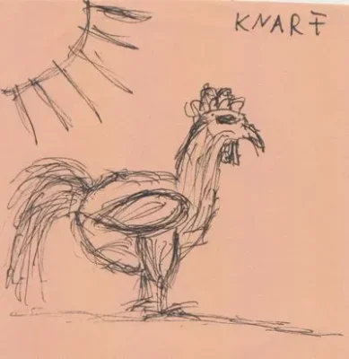 Knarf