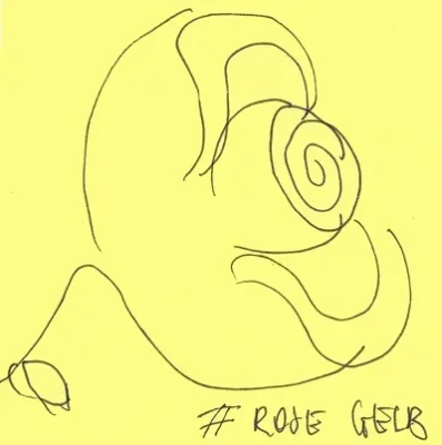 Rose Gelb