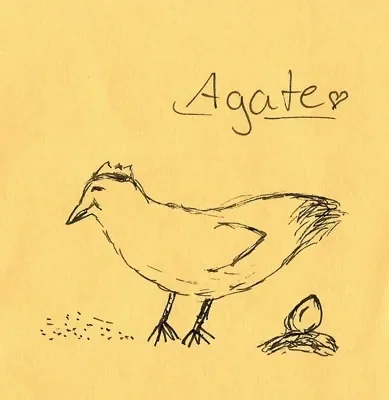 Agate