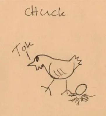 Tokchuck