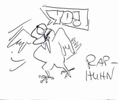 Raphuhn
