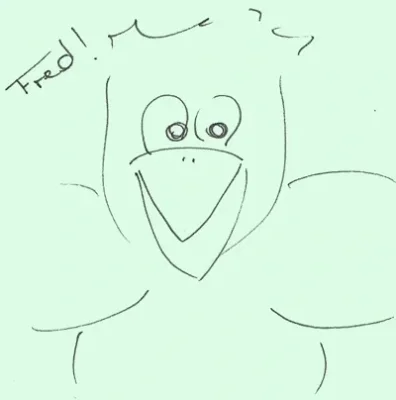 Fred