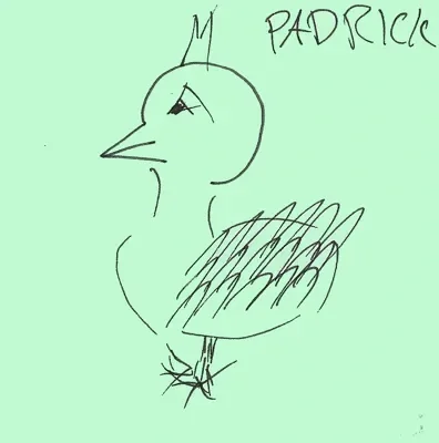 Padrick