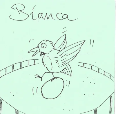 Bianca
