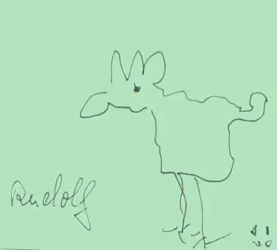 Rudolf