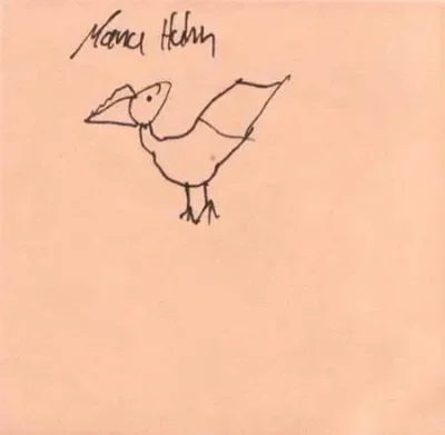 Manuhuhn