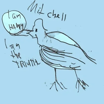 Milchell