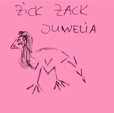 Zickzack