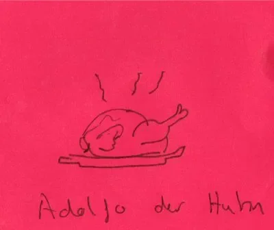 Adolfo