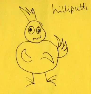 Hilliputt