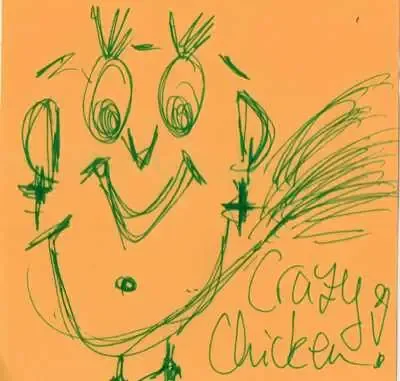 Crazychicken 2