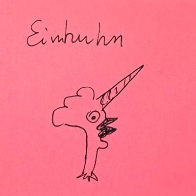 Raags Einhuhn