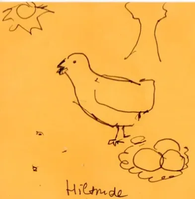 Hiltrude