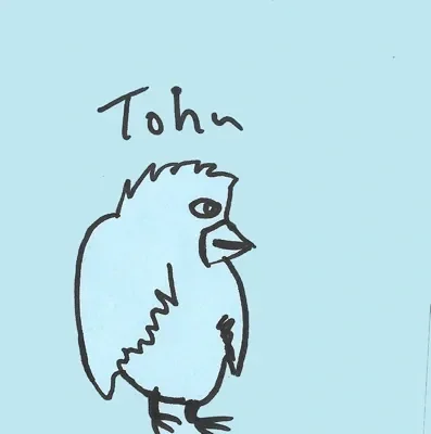 Tohn