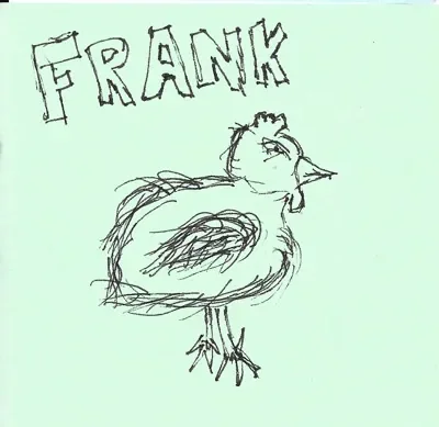 Frank Chicken