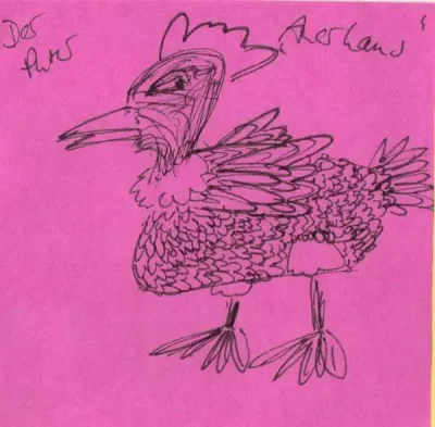 Antjeshuhn