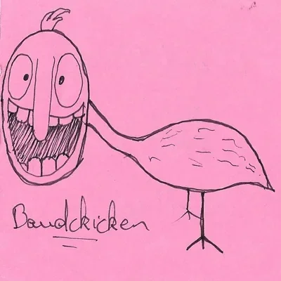 Baaudchicken