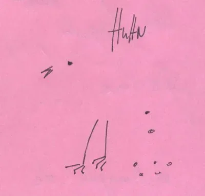 Huhn 2