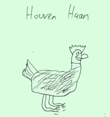Houven Haan
