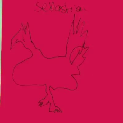 Sebastian