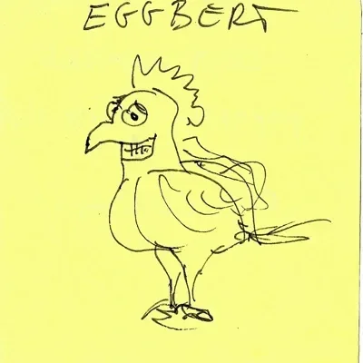 Eggbert