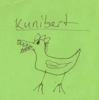 Kunibert