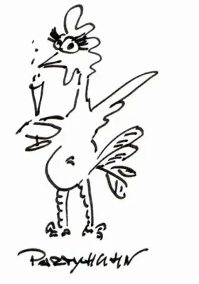 Partyhuhn