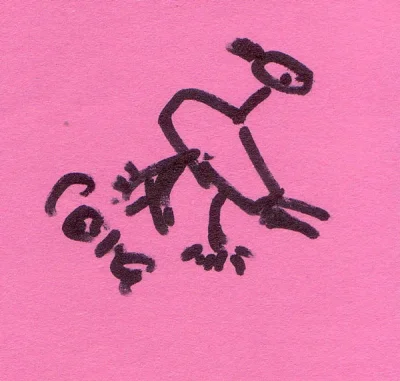 Corahuhn