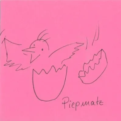 Piepmatz