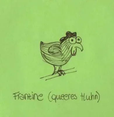 Franzinequeer