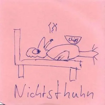 Nichtshuhn
