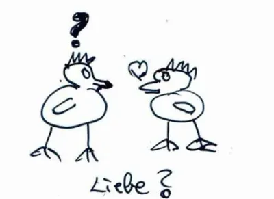 Liebehuhn