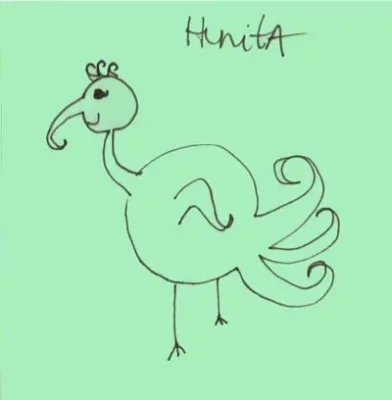 Hunita