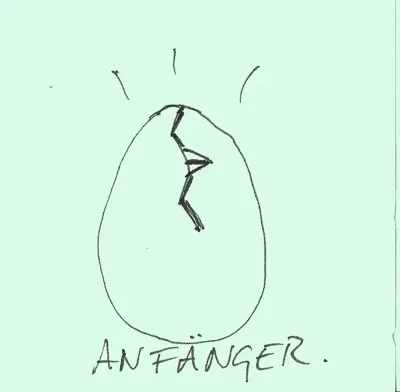 Anfänger