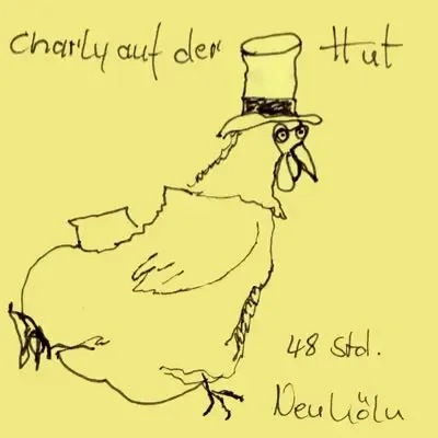Charlyaufderhut